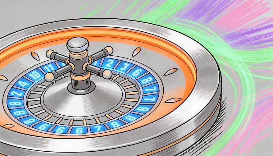 Friday roll casino