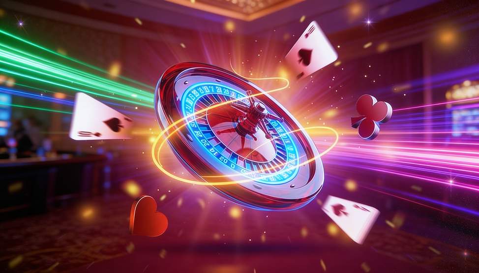 touch casino