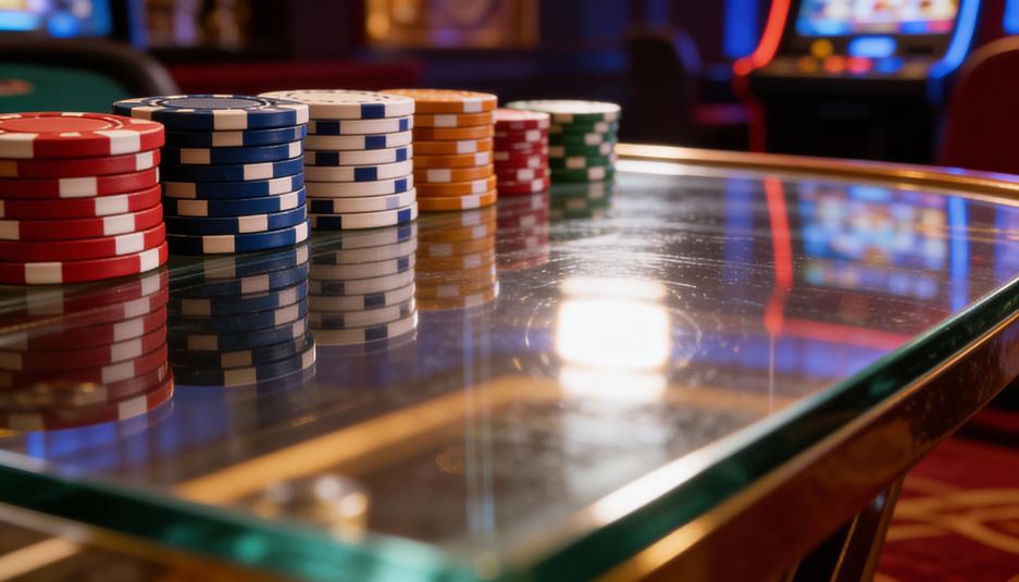 cleopatra casino iniciar sesión