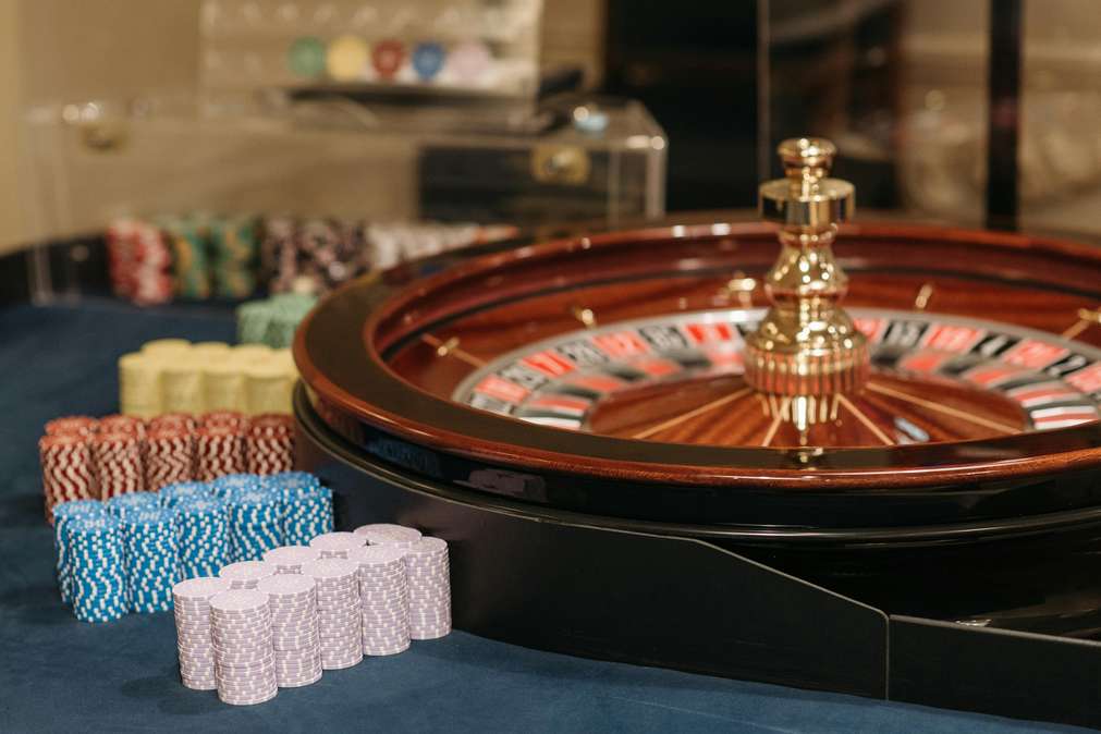 Aphrodite Casino: Separating Fact from Fiction