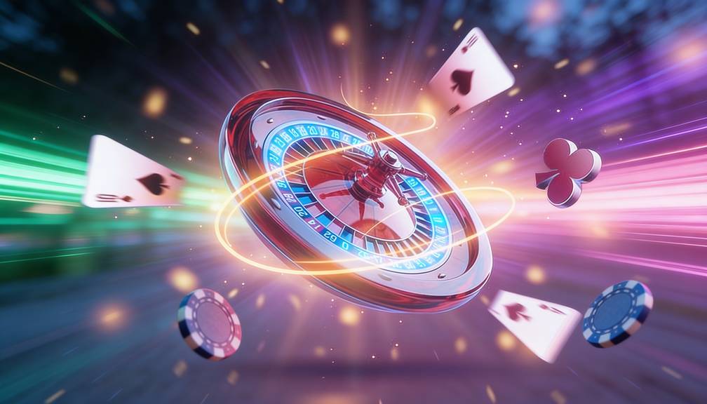Casino Intense Gifts: Les Meilleurs Cadeaux pour les Amateurs de Jeux d'Argent