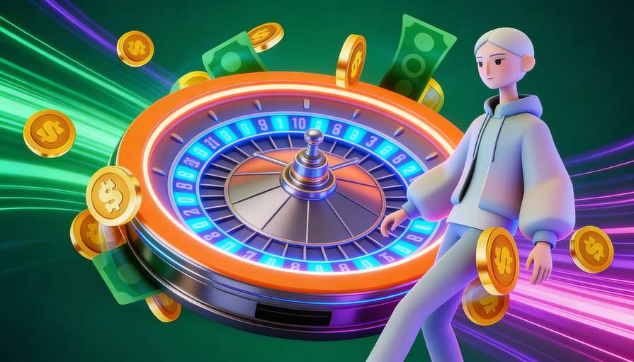 Comment fonctionne le casino en ligne Cabarino ?