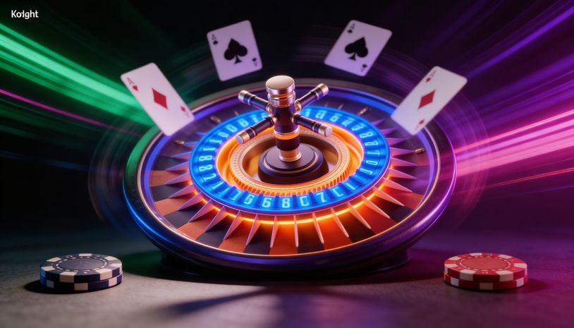 Energie-Casino-Support-Problem: Was Sie Wissen Sollten