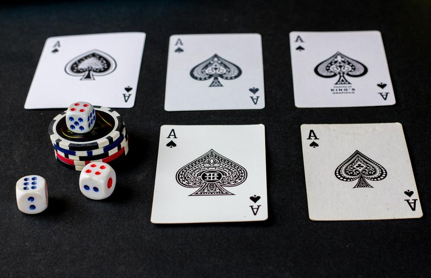 Gamification Trends in Online Casinos