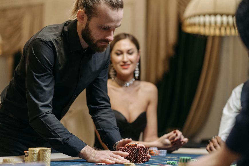 L'impact de la technologie mobile sur les casinos en ligne