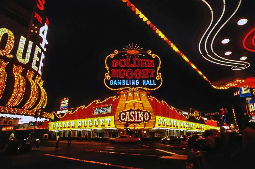 Les Jeux de Casino en Direct : Une Révolution dans le Monde du Jeu en Ligne