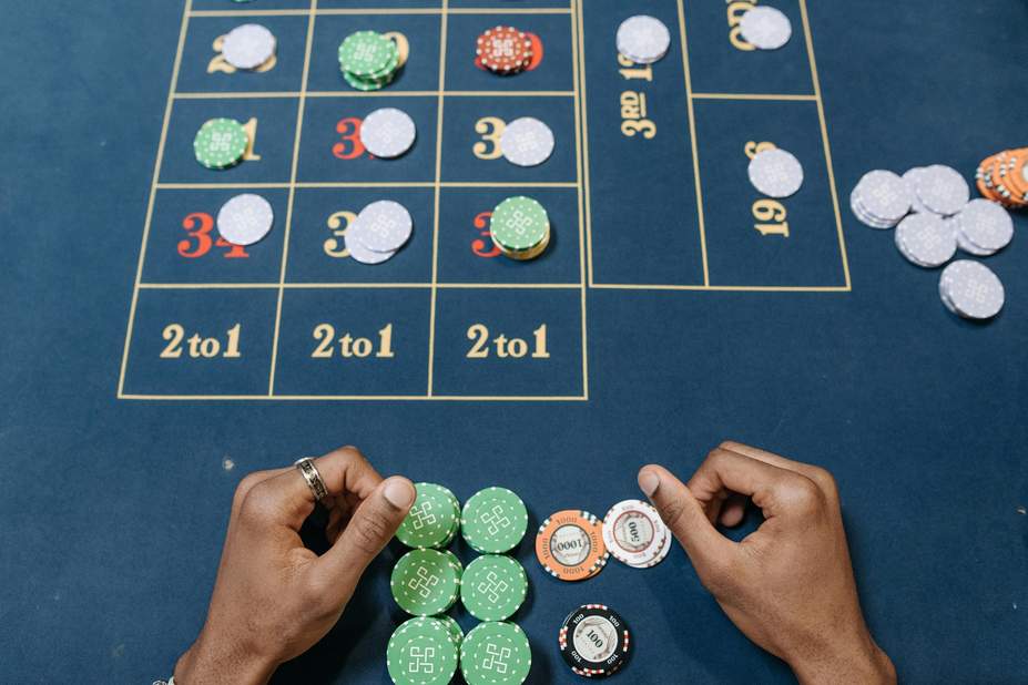 Montecrypto Casino : Comparaison avec les Concurrents