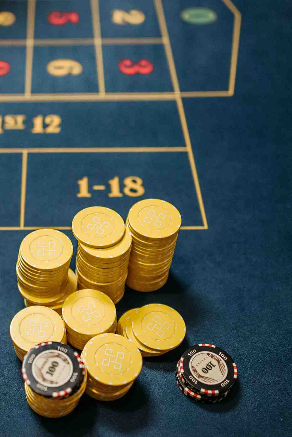 Galactic wins casino