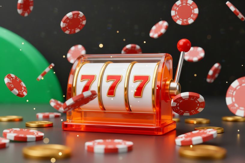 Casino lab login